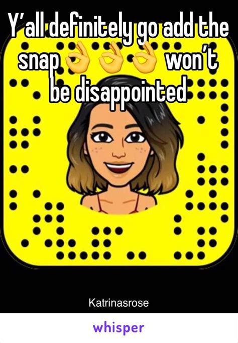 snap acc that send nudes|Top 7 OnlyFans Snapchat Creators to Follow 2024